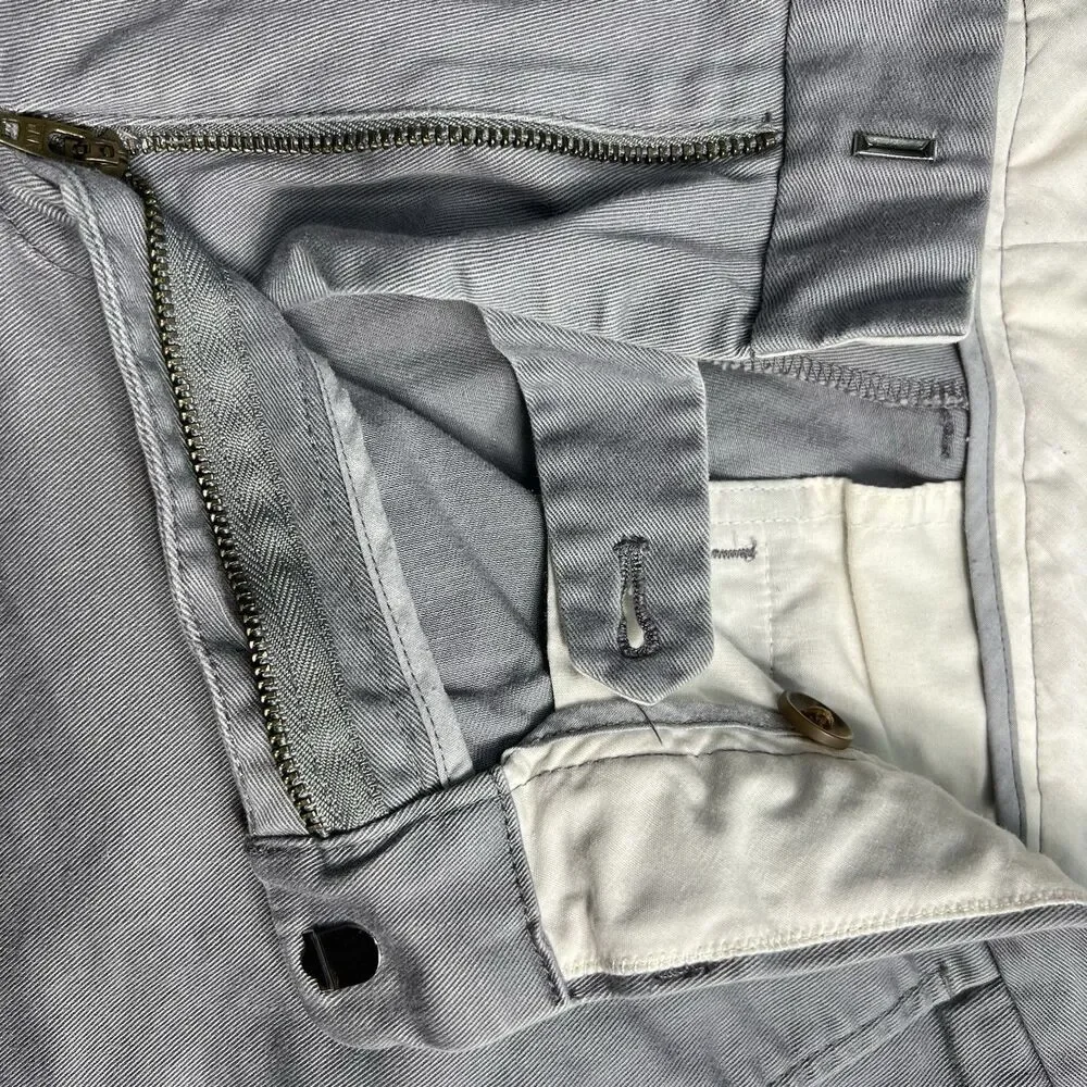 J. Crew Factory crew slim
